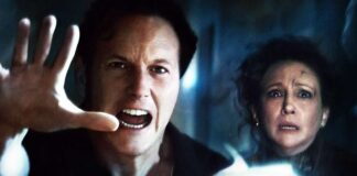 The Conjuring: Last Rites On Track To Surpass A Johnny Depp Musical!