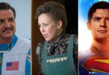 The Conjuring: Last Rites Overseas Box Office: Puts DC & Marvel To Shame With Its $45M+ Lead Internationally!