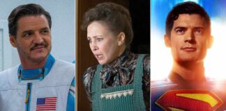 The Conjuring: Last Rites Overseas Box Office: Puts DC & Marvel To Shame With Its $45M+ Lead Internationally!