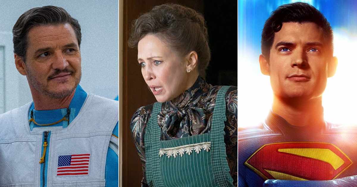 The Conjuring: Last Rites Overseas Box Office: Puts DC & Marvel To Shame With Its $45M+ Lead Internationally!