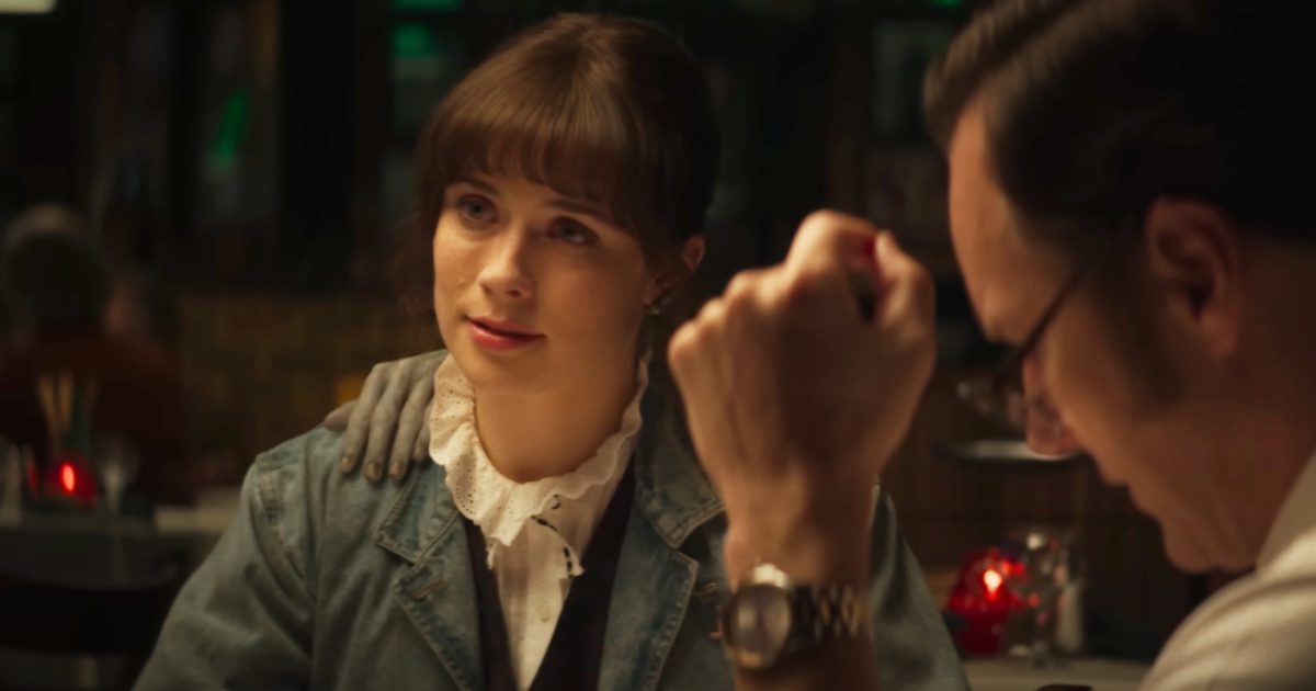 The Conjuring: Last Rites Set To Overtake This John Wick Movie At The Box Office?