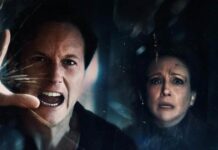 The Conjuring: Last Rites Worldwide Box Office