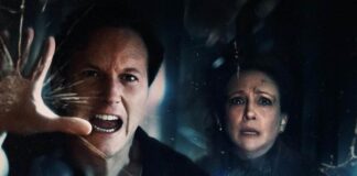 The Conjuring: Last Rites Worldwide Box Office