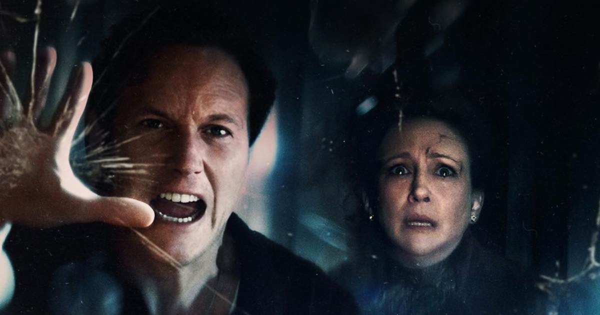 The Conjuring: Last Rites Worldwide Box Office