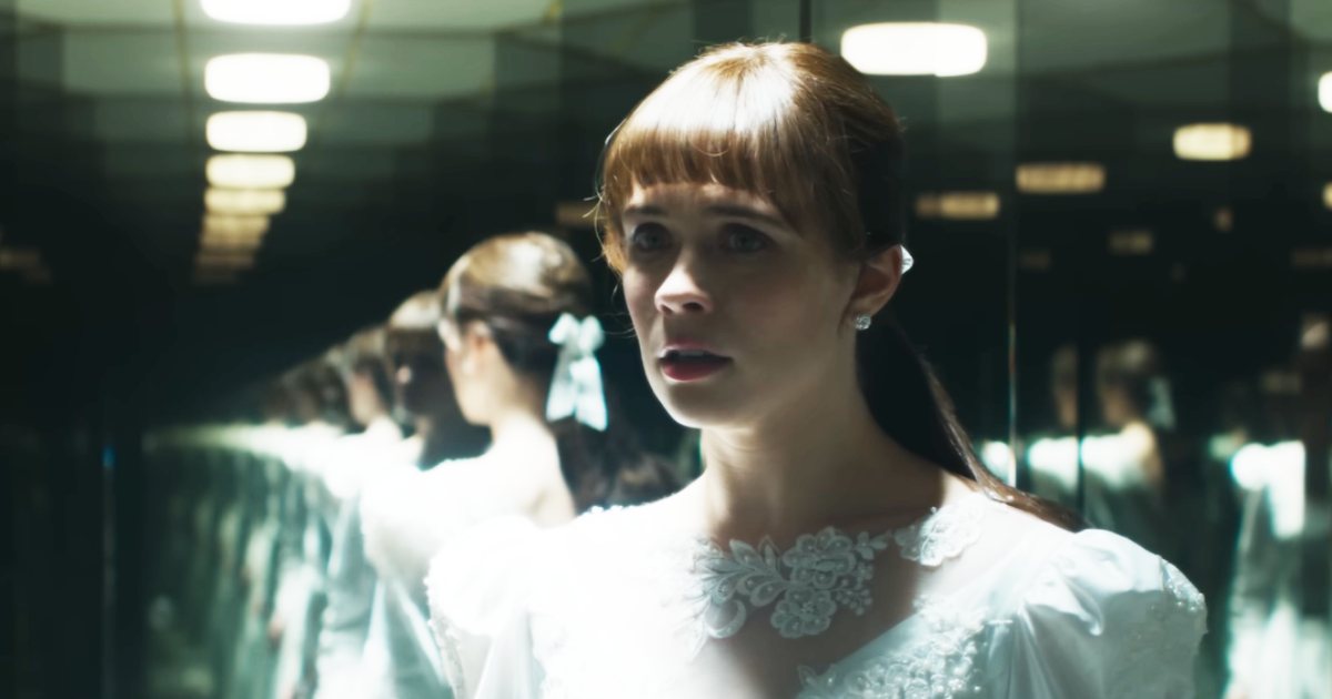 The Conjuring: Last Rites Worldwide Box Office
