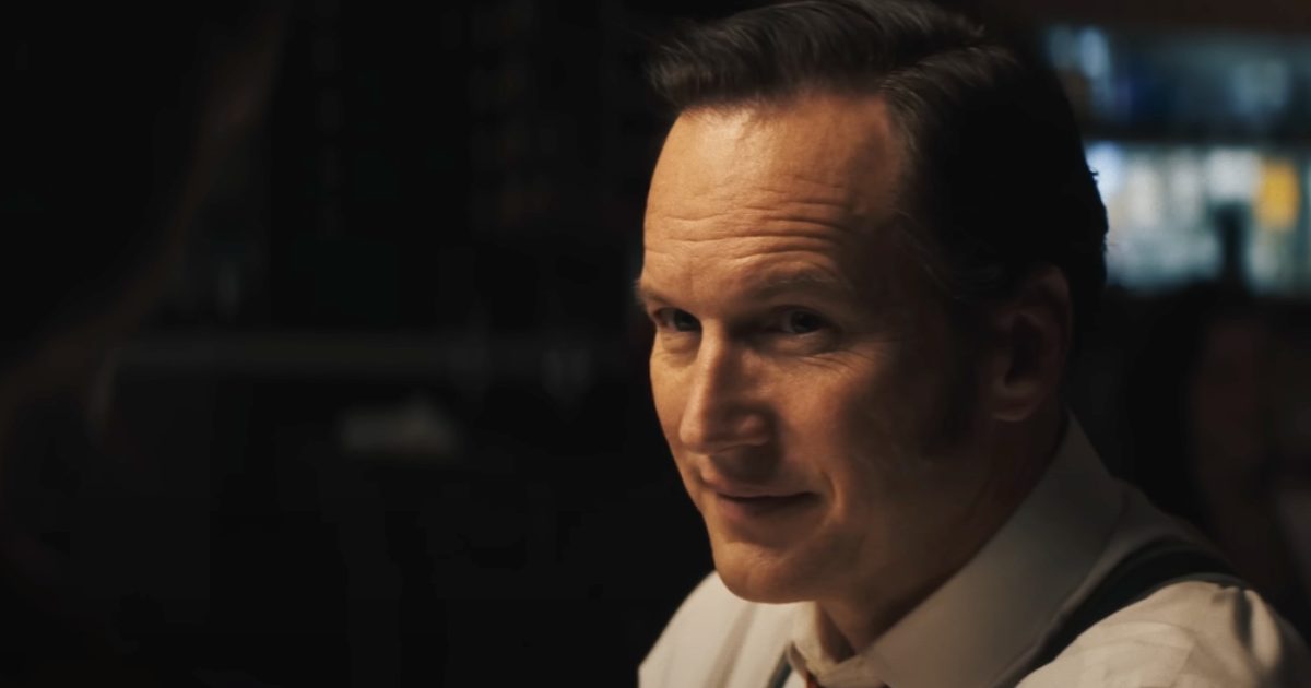 The Conjuring: Last Rites Worldwide Box Office