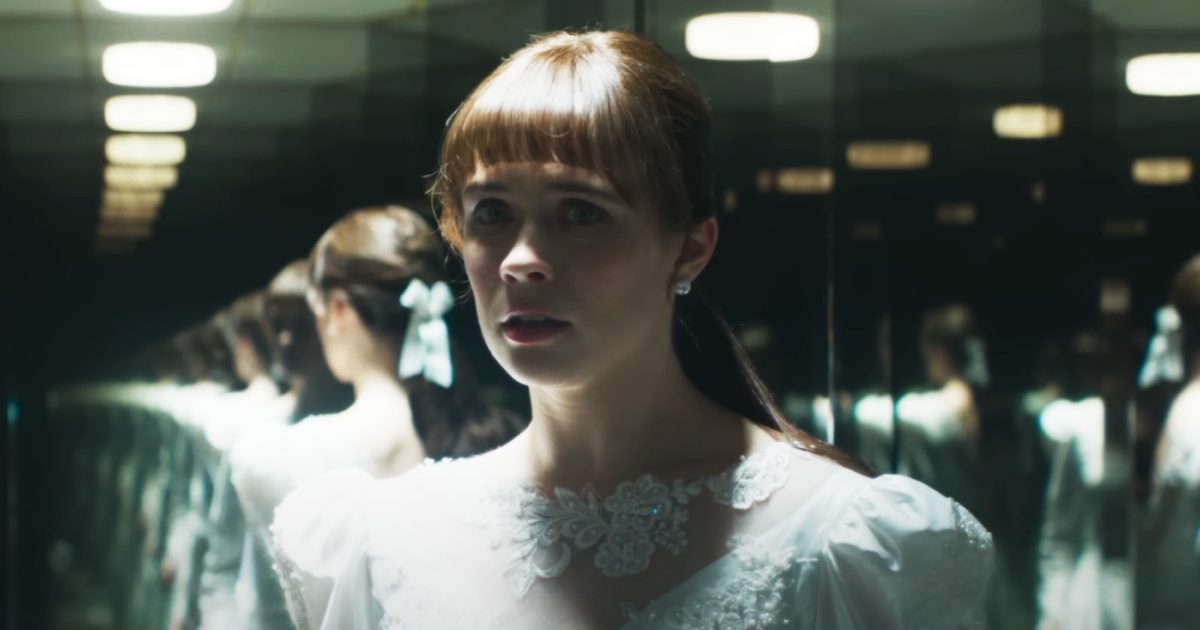 The Conjuring: Last Rites Worldwide Box Office