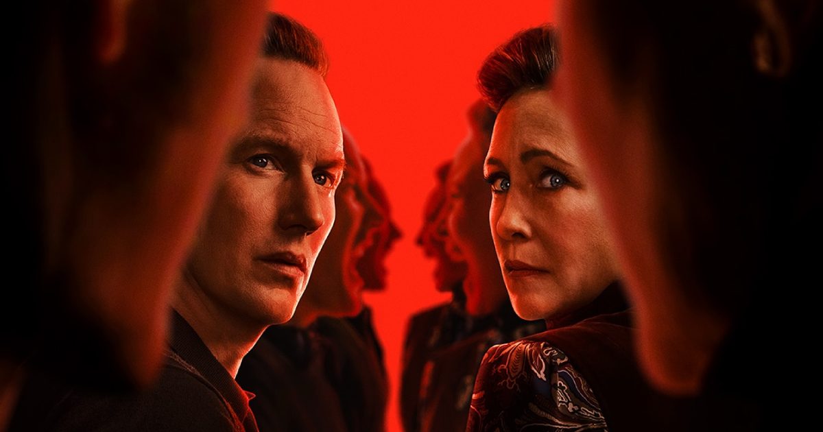 The Conjuring: Last Rites Worldwide Box Office