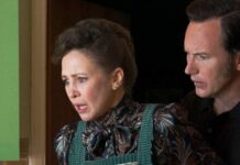 The Conjuring: Last Rites Worldwide Box Office