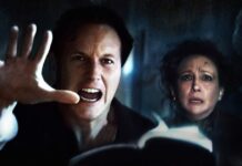 The Conjuring: Last Rites Worldwide Box Office