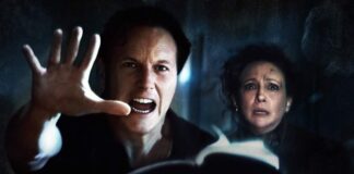 The Conjuring: Last Rites Worldwide Box Office