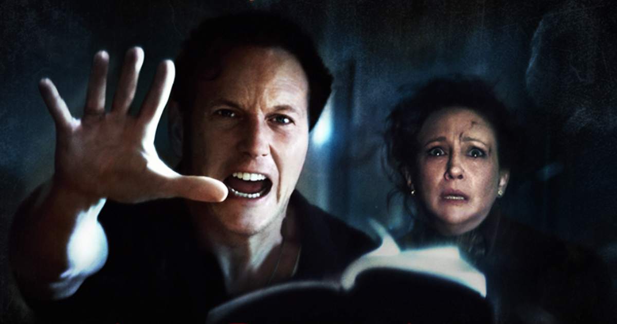 The Conjuring: Last Rites Worldwide Box Office
