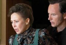 The Conjuring: Last Rites Worldwide Box Office – How Much Does It Need To Surpass War For The Planet Of The Apes? The Conjuring: Last Rites Worldwide Box Office