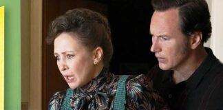 The Conjuring: Last Rites Worldwide Box Office