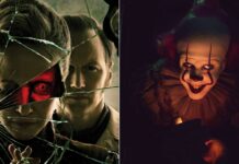 The Conjuring: Last Rites Worldwide Box Office: Beats It: Chapter Two