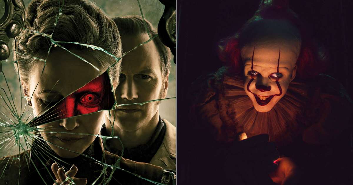 The Conjuring: Last Rites Worldwide Box Office: Beats It: الفصل الثاني