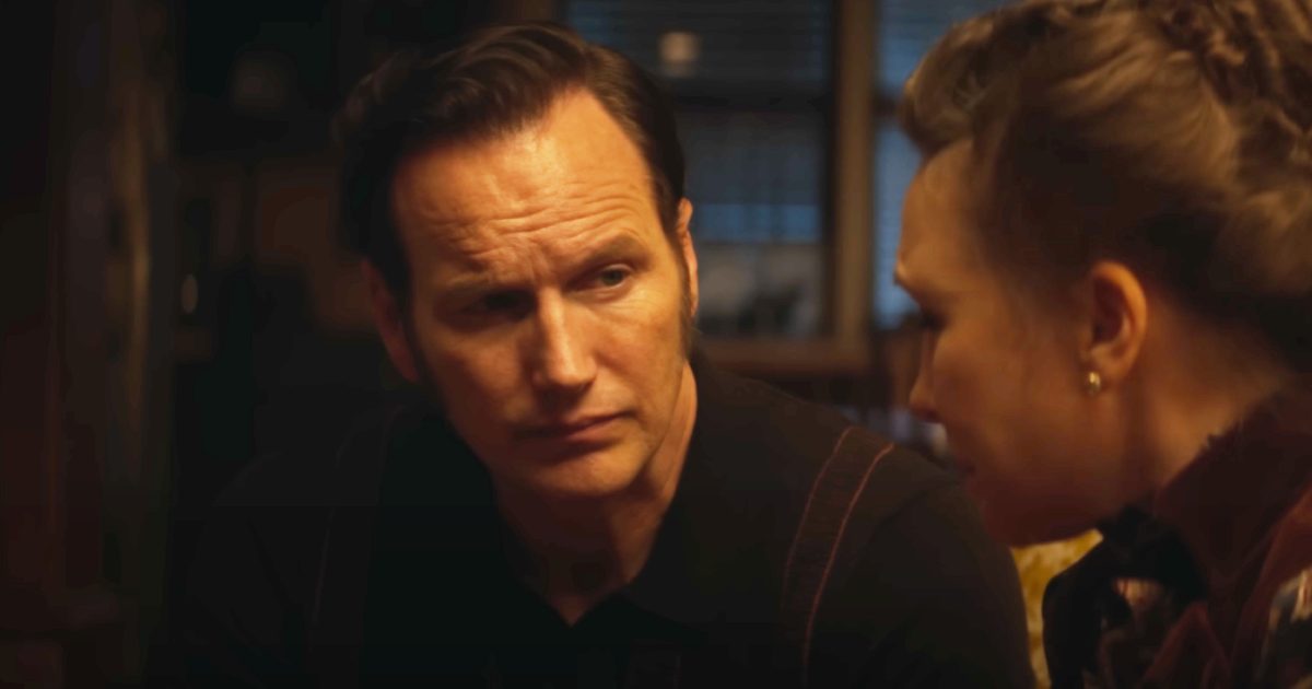 The Conjuring: Last Rites Worldwide Box Office: Becomes Patrick Wilson's 2nd-Highest-Grossing Film Ever