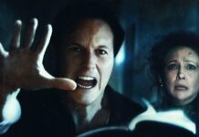Here’s How Much The Conjuring: Last Rites Needs To Overtake This Animated Blockbuster!