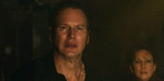 The Conjuring: Last Rites On Track To Surpass A Star Wars Film?