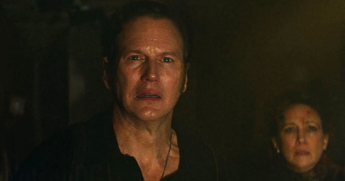 The Conjuring: Last Rites On Track To Surpass A Star Wars Film?