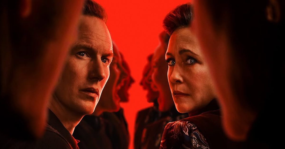 The Conjuring: Last Rites Worldwide Box Office