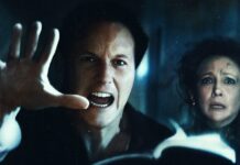 The Conjuring: Last Rites