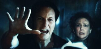 The Conjuring: Last Rites