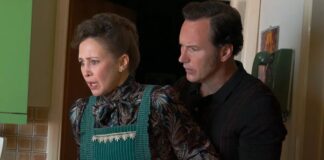 The Conjuring: Last Rites Worldwide Box Office: How Much More It Needs To Break Into 2025's Top 10