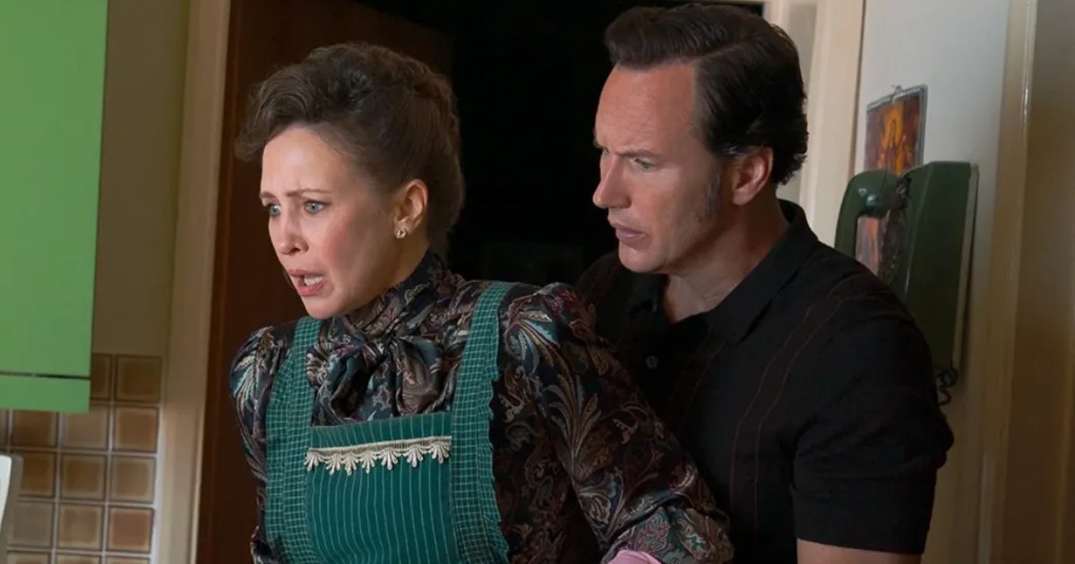 The Conjuring: Last Rites Worldwide Box Office: Needs Less Than 10% Jump To Beat This Tentpole Flick & Break Into 2025's Top 10 Grossers