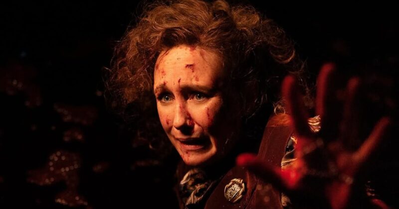 The Conjuring: Last Rites Worldwide Box Office: Patrick Wilson’s Horror ...