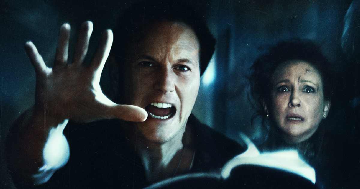 The Conjuring: Last Rites Worldwide Box Office: Set To Beat A Ridley Scott Directorial