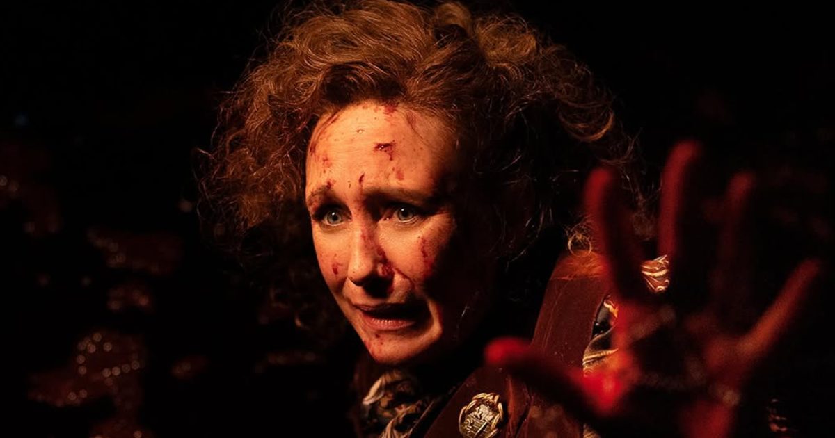 The Conjuring: Last Rites Worldwide Box Office: Set To Beat This Oscar-Winning Steven Spielberg War Drama Led By Tom Hanks