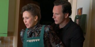 The Conjuring: Last Rites Outgrosses A Major Monsterverse Film!