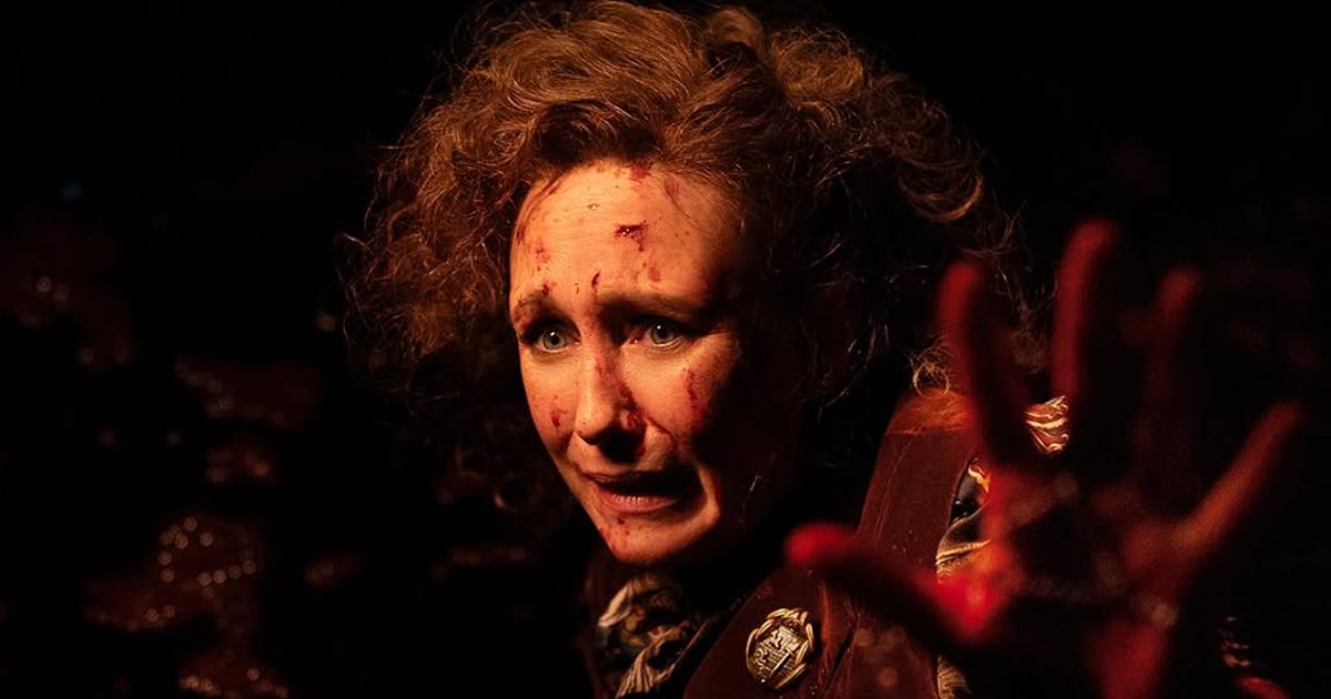 The Conjuring: Last Rites Worldwide Box Office: Vera Farmiga’s Biggest Hit Yet