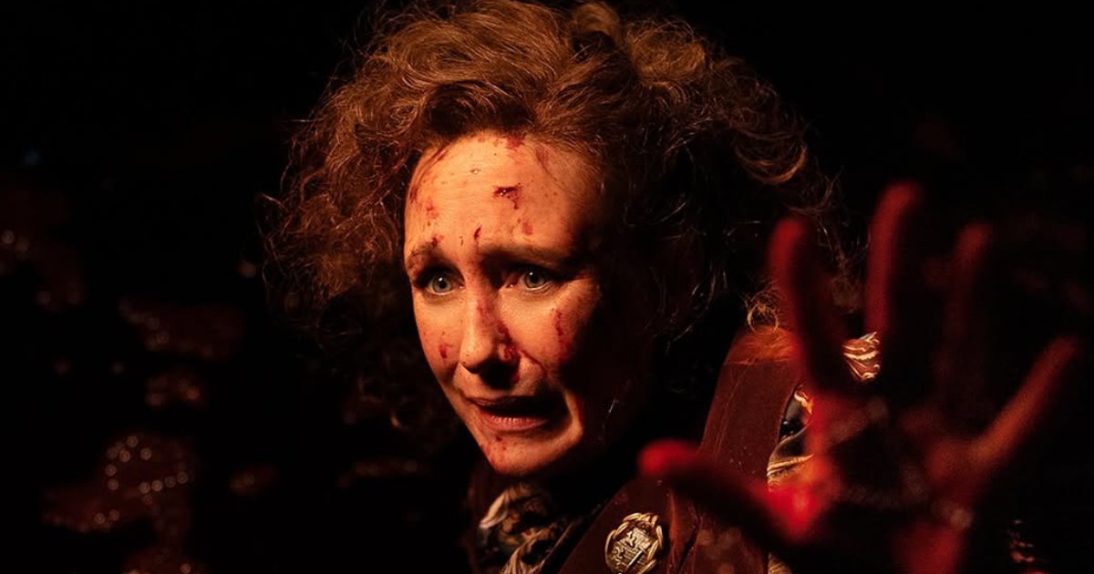 The Conjuring: Last Rites Worldwide Box Office