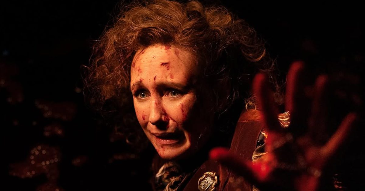 Here’s What We Know About The Future Of The Conjuring Universe!