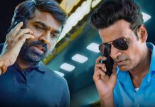 The Family Man Season 3: Is That Long-Awaited Farzi Crossover Finally Happening? The Family Man Season 3 & Farzi Crossover Happening?