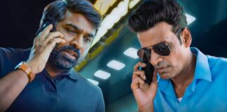 The Family Man Season 3: Is That Long-Awaited Farzi Crossover Finally Happening? The Family Man Season 3 & Farzi Crossover Happening?