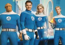 The Fantastic Four: First Steps OTT Release Date Update — When & Where To Stream The MCU Hit? Here’s When & Where You Can Watch Marvel’s The Fantastic Four: First Steps Online!