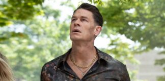 The Hidden Peacemaker Season 2 Cameo You May Have Missed!