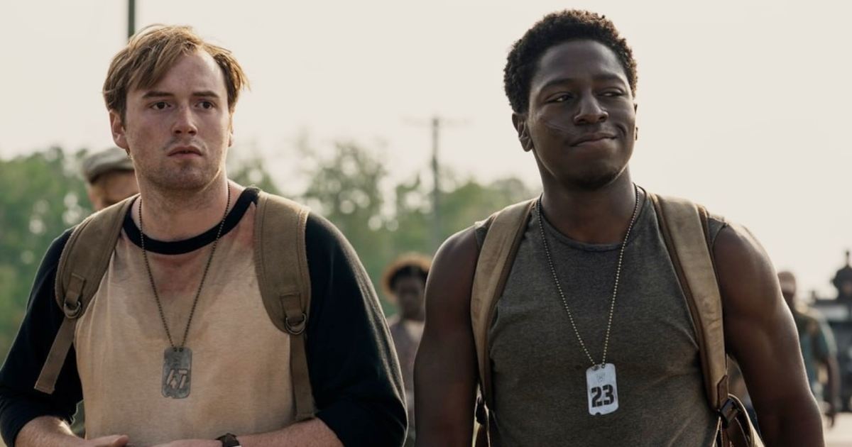 The Long Walk Worldwide Box Office: 6th Weekend Update