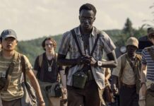The Long Walk Eyes An Oscar-Nominated Steven Spielberg Drama To Overtake Next!
