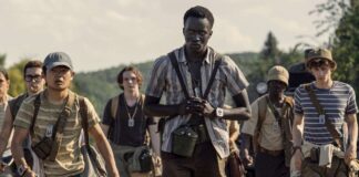 The Long Walk Eyes An Oscar-Nominated Steven Spielberg Drama To Overtake Next!