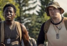 The Long Walk Is Now On Track To Surpass A Matt Damon Film By Ocean’s Eleven Director!