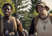 The Long Walk OTT Release Update
