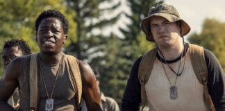 The Long Walk OTT Release Update
