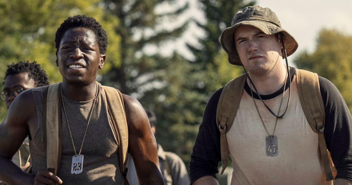 The Long Walk OTT Release Update