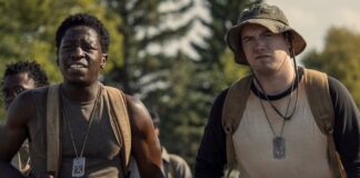 The Long Walk Surpasses Another Stephen King Adaptation At The Worldwide Box Office!