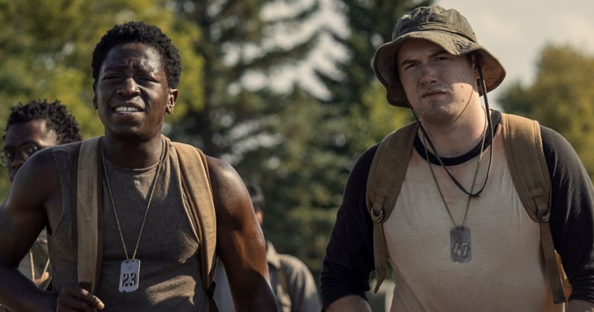 The Long Walk Worldwide Box Office: Latest Stephen King Adaptation Outgrosses Stand By Me