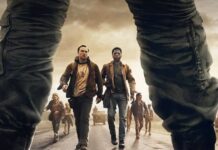 The Long Walk Worldwide Box Office